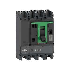 آریا الکتریک کلید اتوماتیک اشنایدر کد C40N42D400